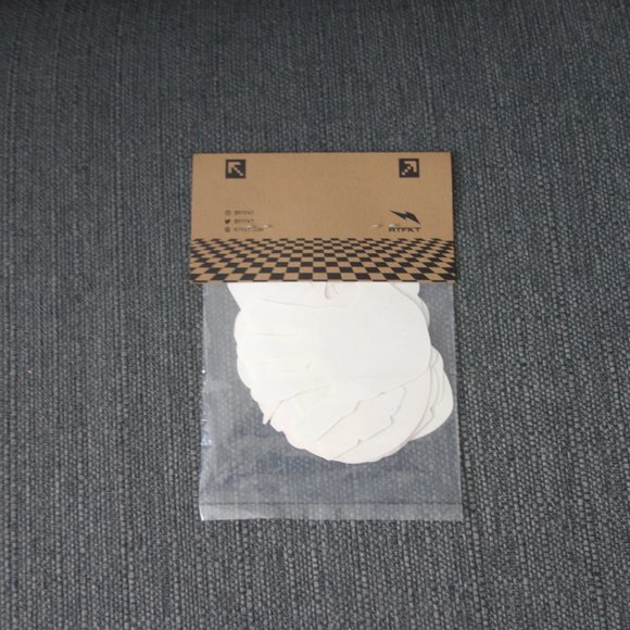 RTFKT Stickers *Brand New-Factory Sealed* - Picture 2 of 7